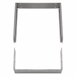 Vaillant Verlängerung Für Außenwandhalterung Bis 300 Mm Edelstahl - 0020042752