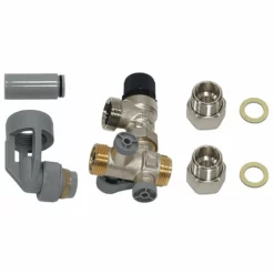 Vaillant Speicher-Sicherheitsgruppe - Bis 200 Liter - 0020060434