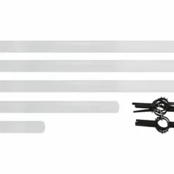 Vaillant Abgasleitung-Pack (7,5 M) DN 80 PP Für Brennwerttechnik - 0020063135