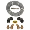 Vaillant Installationsset 50 Mm Für AroCOLLECT - 0020087831