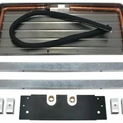 Vaillant Montage-Set Flachdach Für AroCOLLECT - 0020087826