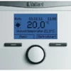 Vaillant Raumtemperaturregler CalorMATIC VRT 350 - Kabelgebunden - 0020124472