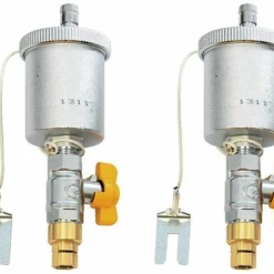 Vaillant Schnellentlüfterset Für Außeneinheit AroCOLLECT - 0020129148