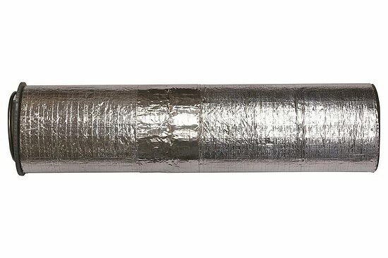 Vaillant Abgasschalldämpfer Für IcoVIT - 0020150853 1 Vaillant Abgasschalldämpfer Für IcoVIT - 0020150853