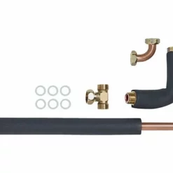 Vaillant Zirkulations-Set Ohne Pumpe Für VSC/VCC/ VSCS 4-5, UniTOWER - 0020170502