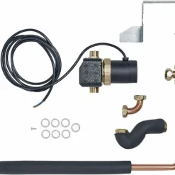 Vaillant Zirkulations-Set Mit Pumpe Für VSC/VCC/ VSCS 4-5, UniTOWER - 0020170503