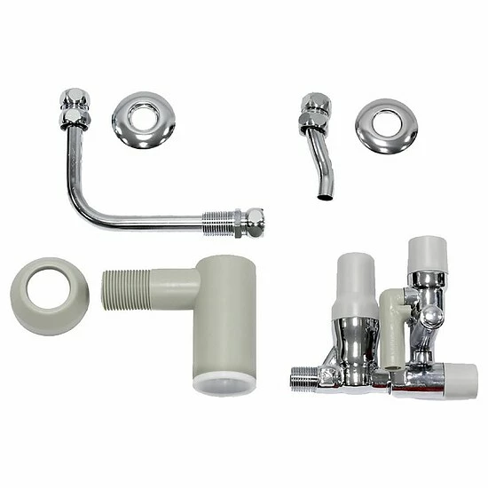 Vaillant Sicherheitsgruppe Mit Druckminderer, Rohrgarnitur Und Ablauftrichter R 1/2 - 0020174067 1 Vaillant Sicherheitsgruppe Mit Druckminderer, Rohrgarnitur Und Ablauftrichter R 1/2 - 0020174067