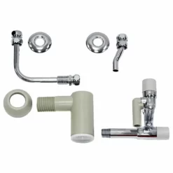 Vaillant Sicherheitsgruppe, Rohrgarnitur Und Ablauftrichter R 1/2 - 0020174068