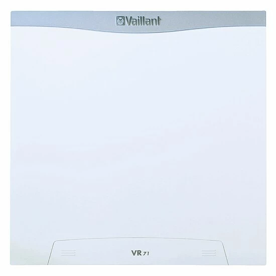 Vaillant VR 71 Mischer- Und Solarmodul - Erweiterung Um 3 Mischerkreise & Solar - 0020184846 1 Vaillant VR 71 Mischer- Und Solarmodul - Erweiterung Um 3 Mischerkreise & Solar - 0020184846