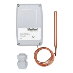 Vaillant Speichertemperaturbegrenzer Für AuroFLOW VMS 70 - 0020193248