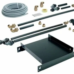 Vaillant Installationsset Mit Tichelmann System Zur Einfachen Installation Von 2 AroCOLLECT - 0020205408