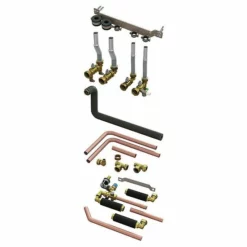 Vaillant Anschlusskonsole FlexoCOMPACT Mit Integrierter Befüllstation - 0020205412