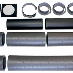 Vaillant Luftanschluss Set Für Warmwasserwärmepumpe AroSTOR VWL - 0020205775