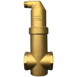 Vaillant Mikroblasenabscheider Für FlexoTHERM / FlexoCOMPACT - 0020212521