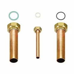 Vaillant Installations-Set Gerade Für FlexoCOMPACT - 0020212717