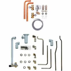 Vaillant VC-Installations-Set + Speicher-Verrohrungssatz 150 Liter - 0020219349