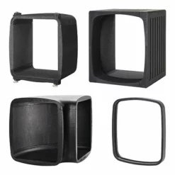 Vaillant Einwand-Installationsset Für RecoCOMPACT / VersoTHERM - 0020234447