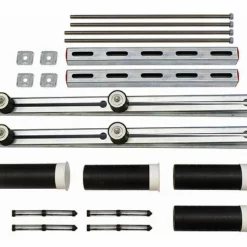 Vaillant Wandhalterung Für AroTHERM Für Gedämmte Wände - 0020250224