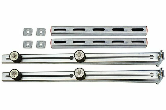 Vaillant Wandhalterung Für AroTHERM Für Ungedämmte Wände - 0020250225 1 Vaillant Wandhalterung Für AroTHERM Für Ungedämmte Wände - 0020250225