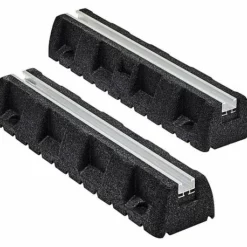 Vaillant Dämpfungssockel 60 Cm (2 Stück) Zur Entkopplung Der Wärmepumpe - 0020250226