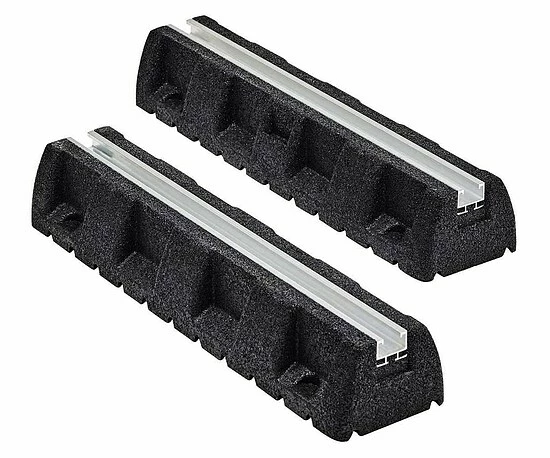 Vaillant Dämpfungssockel 60 Cm (2 Stück) Zur Entkopplung Der Wärmepumpe - 0020250226 1 Vaillant Dämpfungssockel 60 Cm (2 Stück) Zur Entkopplung Der Wärmepumpe - 0020250226