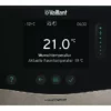 Vaillant Systemregler SensoCOMFORT VRC 720 - Kabelgebunden - Witterungsgeführt - 0020260914