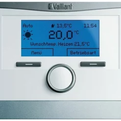 Vaillant Systemregler MultiMATIC VRC 700/6 - 1 Heizkreis, Witterungsgeführt - 0020266797