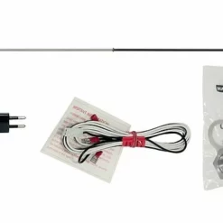 Vaillant Fremdstromanode M8 Mit Adapter Für 3/4'' - 302042