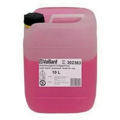 Vaillant Hochleistungs-Solarflüssigkeit Fertiggemisch 10 L Kanister - 302363