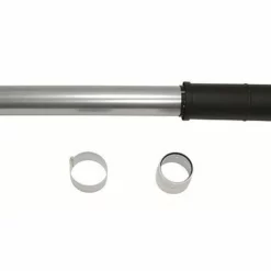 Vaillant Senkrechte Dachdurchführung Schwarz Ø 80/125 PP - 303200