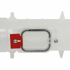 Vaillant Revisionsöffnung 0,25 M Für Starre Abgasleitung Ø 80 PP - 303256