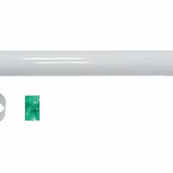 Vaillant Verlängerung Konzentrisch 1,0 M Ø 60/100 PP - 303903