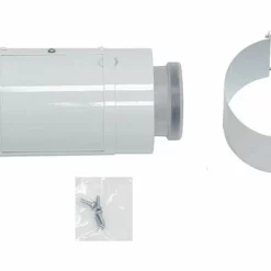 Vaillant Revisionsöffnung Konzentrisch 0,23 M Ø 60/100 PP - 303918