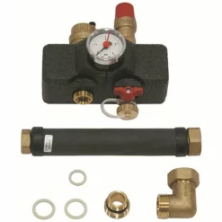 Vaillant Kessel-Sicherheitsgruppe Für Alle Vaillant Wärmeerzeuger Bis 50 KW - 307591