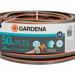 Gardena Comfort Flex Schlauch 19 Mm (3/4'') - Länge 50 M - 18055-20