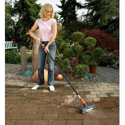 Gardena Bodenwasch-Set - 5586-20 2 Gardena Bodenwasch-Set - 5586-20 – Bild 2