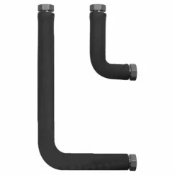 WOLF Verrohrungs-Set Für Hydraulische Weiche 4,5 M³/h - 2011332