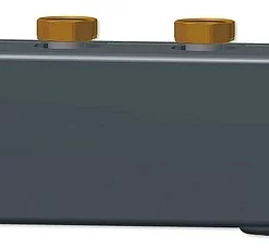 WOLF Verteilerbalken Für 2 Heiz- Bzw. Mischerkreise - 2072197