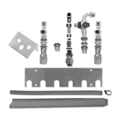 WOLF Anschluss-Set Verrohrung Für Gasbrennwert-Zentrale CGS-2 - 2072333