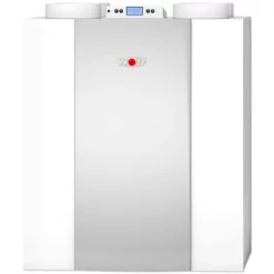 WOLF Comfort-Wohnungs-Lüftung CWL-300 EXCELLENT - Mit Wärmerückgewinnung - 4/0 L