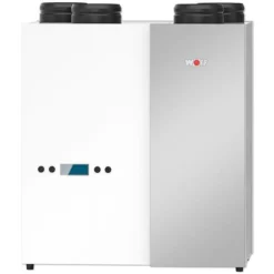 WOLF Comfort-Wohnungs-Lüftung CWL-180 EXCELLENT - Mit Wärmerückgewinnung - 4/0 R