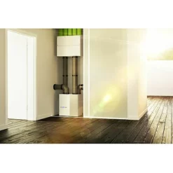 WOLF Comfort-Wohnungs-Lüftung CWL-180 EXCELLENT - Mit Wärmerückgewinnung - 4/0 R -Wolf Verkaufsgeschäft WO2137994 2