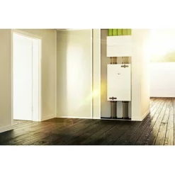 WOLF Comfort-Wohnungs-Lüftung CWL-F-150 EXCELLENT - Mit Wärmerückgewinnung -Wolf Verkaufsgeschäft WO2138091 2