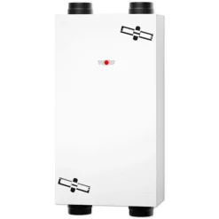 WOLF Comfort-Wohnungs-Lüftung CWL-F-300 EXCELLENT - Mit Wärmerückgewinnung