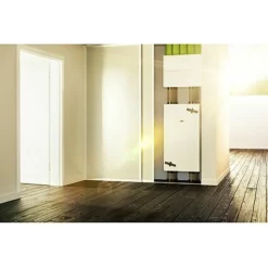 WOLF Comfort-Wohnungs-Lüftung CWL-F-300 EXCELLENT - Mit Wärmerückgewinnung -Wolf Verkaufsgeschäft WO2138098 2