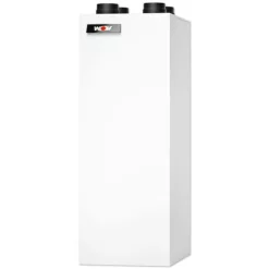 WOLF Comfort-Wohnungs-Lüftung CWL-T-300 EXCELLENT - Mit Wärmerückgewinnung