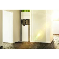 WOLF Paket CWL-T-300 EXCELLENT Inkl. Bedienmodul BM-2 Und Wandsockel - Mit Wärmerückgewinnung 5 WOLF Paket CWL-T-300 EXCELLENT Inkl. Bedienmodul BM-2 Und Wandsockel - Mit Wärmerückgewinnung -Wolf Verkaufsgeschäft WO2138103F01 2