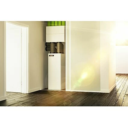 WOLF Paket CWL-T-300 EXCELLENT Inkl. Bedienmodul BM-2 Und Wandsockel - Mit Wärmerückgewinnung 3 WOLF Paket CWL-T-300 EXCELLENT Inkl. Bedienmodul BM-2 Und Wandsockel - Mit Wärmerückgewinnung – Bild 3