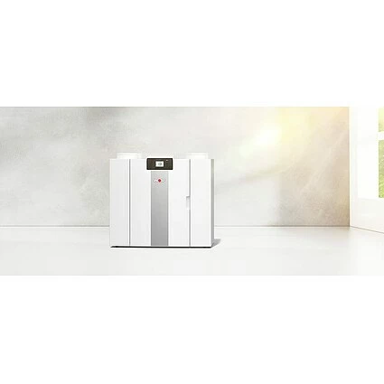 WOLF Comfort-Wohnungs-Lüftung CWL-2-325 - Mit Wärmerückgewinnung - 4/0 L 3 WOLF Comfort-Wohnungs-Lüftung CWL-2-325 - Mit Wärmerückgewinnung - 4/0 L – Bild 3