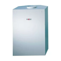 WOLF CSW-120 Untenstehender Warmwasser-Speicher Für CGB-2 / CGG-2 / CGU-2 - 2445121